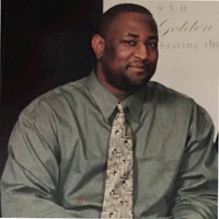 Andre Buckner