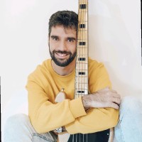 Ruben Amores Olivares
