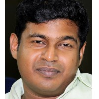 Anoop Kariath George