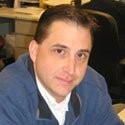 Todd Ellebruch