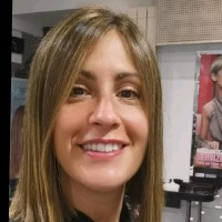 Francesca Nuti