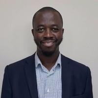 Musa Bala Shuaibu Phd.
