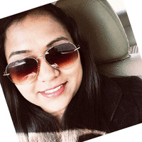 Minakshi Garg