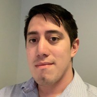 Steven Calderon