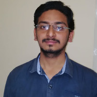 R.Kiran Kumar