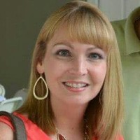 Jessica Lively Mckelvey