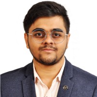 Keval Bavisi