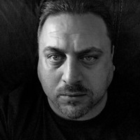 Richard Cooper