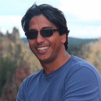 Maziyar Kalantarzadeh