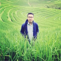 Muhammad Ridwan