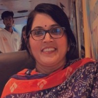 Annapoorani Prasad