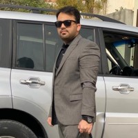 Mohammed Hasnain Rangooni