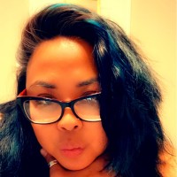 ashley Harjo