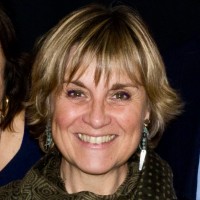 Agnès ZONARELLIS