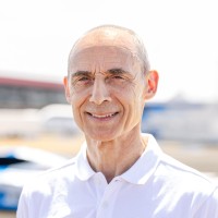 Jean-Michel Bouresche