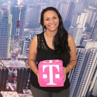 Gisele Torres Carvalho