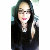 Andrea Gonzalez Fonseca