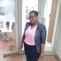 Amanda Qwaka