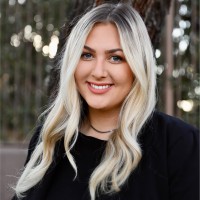 Britnee Snow, Psy. M, Ctp, Bht