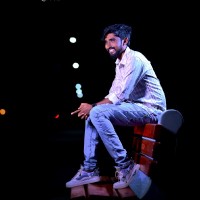 Vamsi Madiri