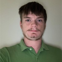 Caleb McCormick