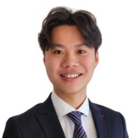 Jeron Chin