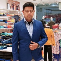 Surajit Mahata