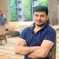 Raja Krishnan