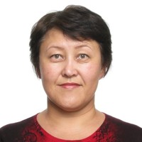 Zhanat Assankulova