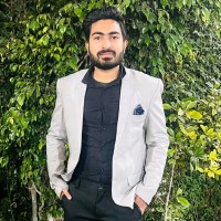 Mr Parag Poddar