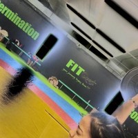 Fit Quest
