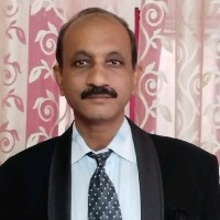 MILIND CHAUDHARI
