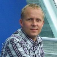 Brian Kruse Larsen