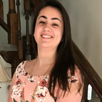 Cristina Hernandez