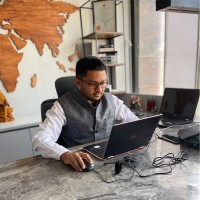 CA Dhaval Peshavaria