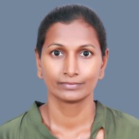 Chandima Hewawithana