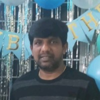 Sanjeev Katthi