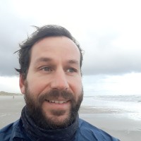 Arjan Van Egmond