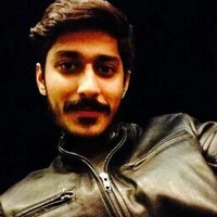 Arham Navaid