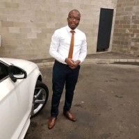 Thokozani Gubela
