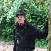 Susanne Schwendtner