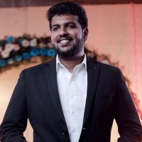 Vishnu Surendran Nair
