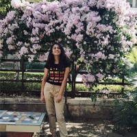 Damini Gupta