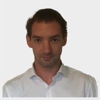 Nick Stokkink