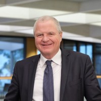 Prof. Dr. Rainer Lorz, LL.M.