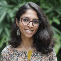 Mitali Moharir