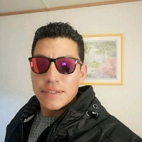Diego Cortes Guzman
