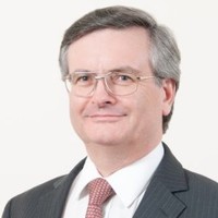 Peter Barnett