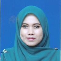 AUNI FARHANA MAT YUSOFF