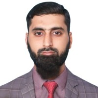 Abdullah Qasim, MBA, MS